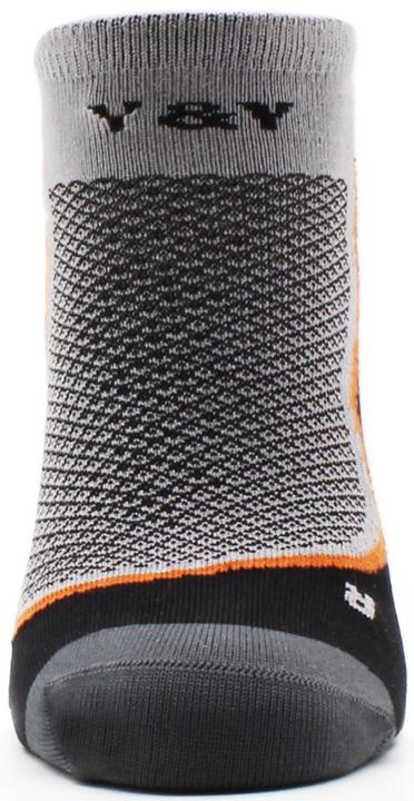 Produktbild Y & Y Climbing Socks Klettersocke (44, 46)