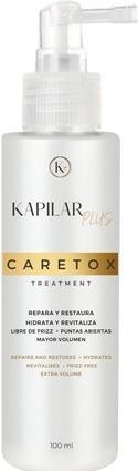 Kapilar Plus Caretox Treatment Instant Hair Botox 100ml (100 ml)