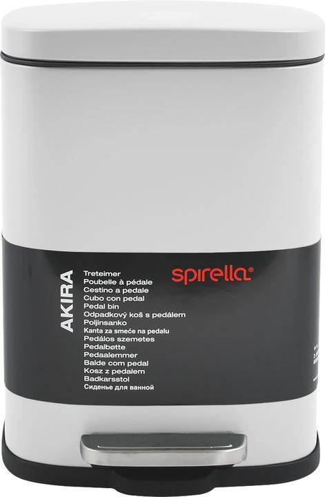 Produktbild spirella Akira (5 l)