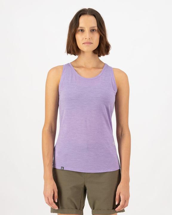 Actual product image Mons Royale Zephyr Merino Tencel™ Tank (XL)
