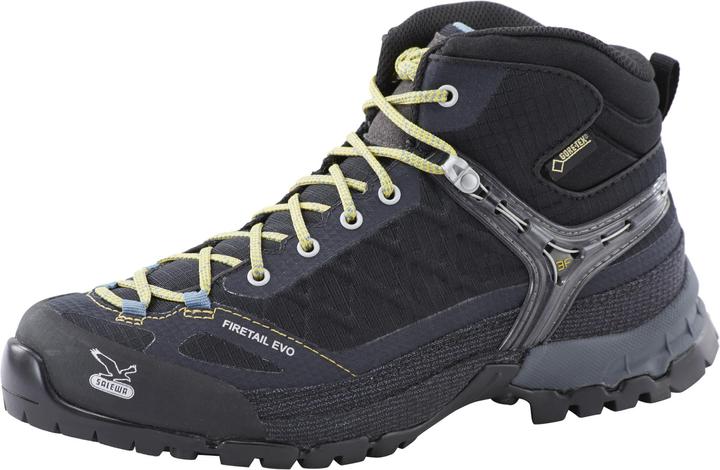 Image du produit Salewa Chaussures d'approche Firetail EVO Mid GTX (37)