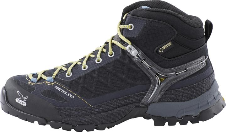 Image du produit Salewa Chaussures d'approche Firetail EVO Mid GTX (37)