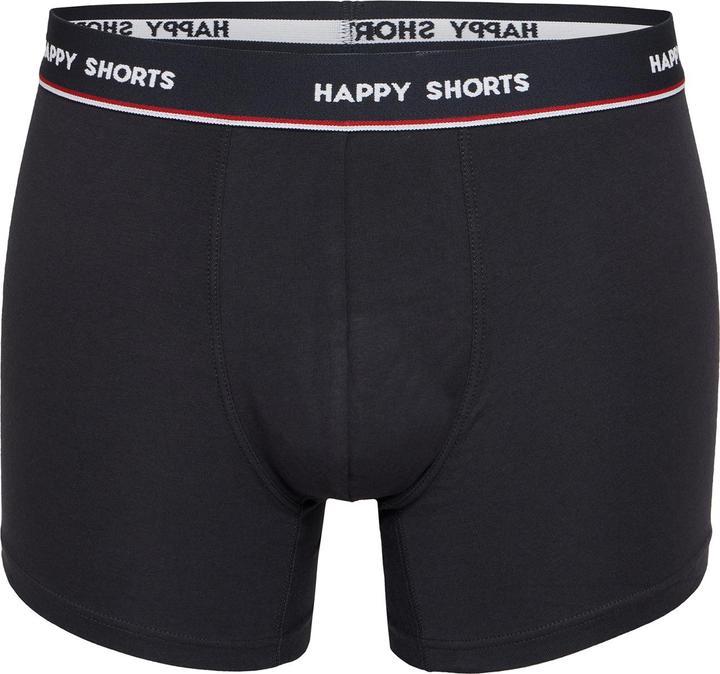 Image du produit Happy shorts Retro Pants Trunks (XXL, lot de 2)