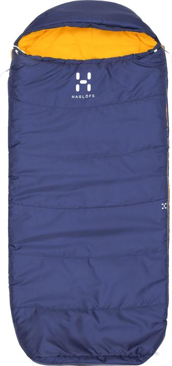 Produktbild Haglöfs Pavo Sleeping Bag Junior