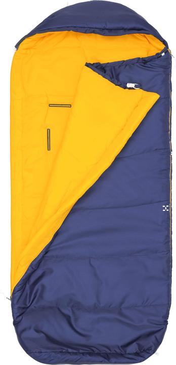 Produktbild Haglöfs Pavo Sleeping Bag Junior