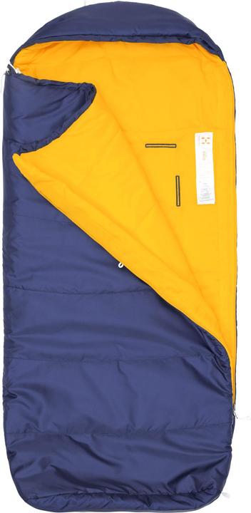 Produktbild Haglöfs Pavo Sleeping Bag Junior