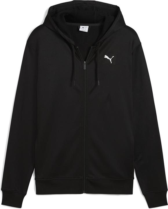 Puma TAD Essentials Power Fleece (S)