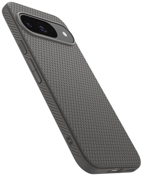 Actual product image Spigen Liquid Air (Google Pixel 9, Google Pixel 9 Pro)