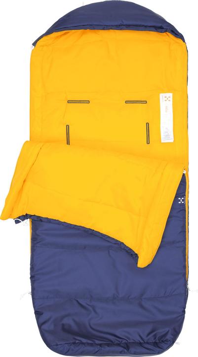 Produktbild Haglöfs Pavo Sleeping Bag Junior