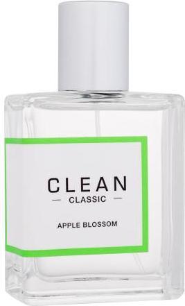 Actual product image Clean Apple Blossom EDP 60 ml (Eau de parfum, 600 ml)