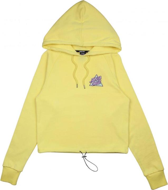 Santa Cruz Not A Dot Hood