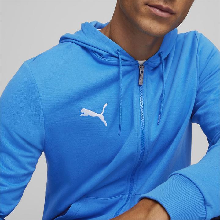 Immagine prodotto Puma Giacca con cappuccio teamGOAL Casuals (M)