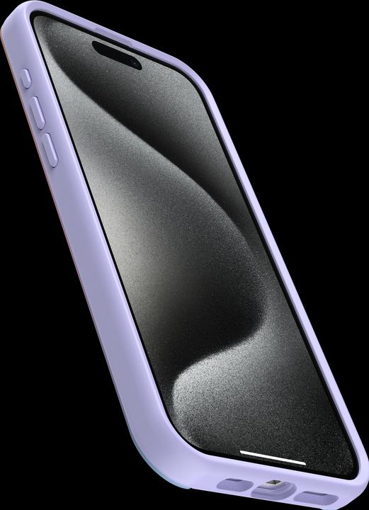Actual product image OtterBox Symmetry mit MagSafe (Apple iPhone 15 Pro Max)