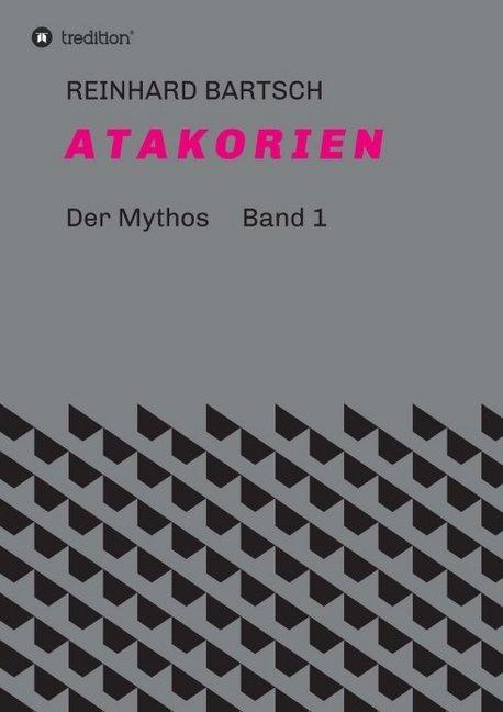 Actual product image A T A K O R I E N (Reinhard Bartsch, 2016)