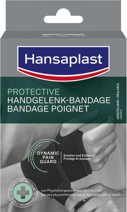 Sports bandages