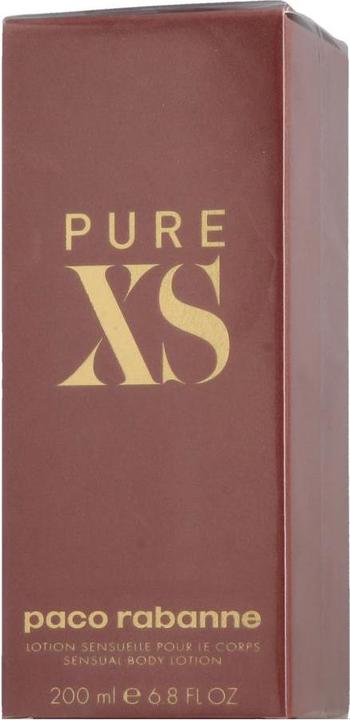 Immagine prodotto Paco Rabanne Puro XS (Crema corpo, 200 ml)