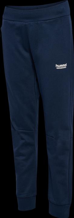 Actual product image hummel Hmljr Regular Adj Waist Pants (128)