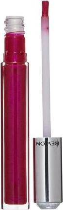 Actual product image Revlon Lip Gloss Ultra HD 515 HD Pink Ruby (515 HD Pink Ruby)