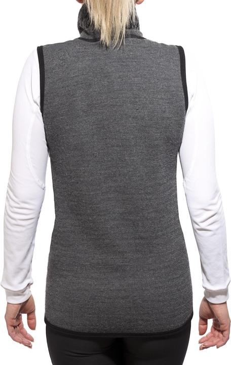 Produktbild Woolpower 400 Vest Unisex (M)