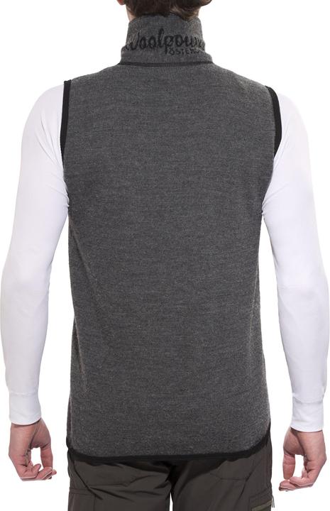 Produktbild Woolpower 400 Vest Unisex (M)