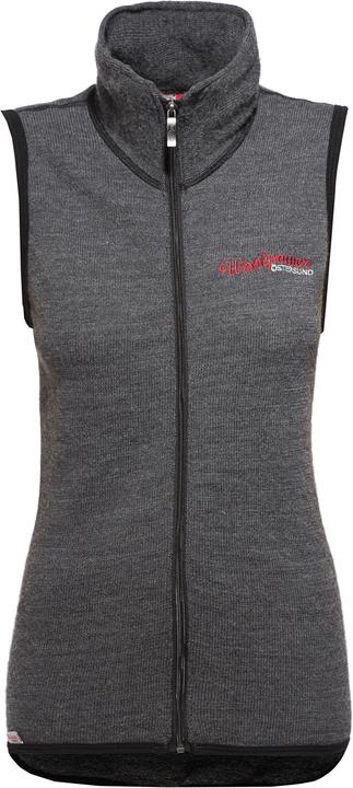 Produktbild Woolpower 400 Vest Unisex (M)
