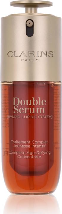 Produktbild Clarins Double Serum (50 ml)