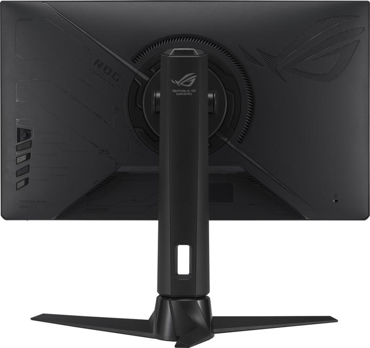 Actual product image ASUS ROG Strix XG259CM (1920 x 1080 pixels, 24.50")