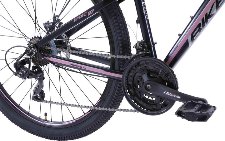 Produktbild Bikestar Hardtail Mountainbike (36 cm)