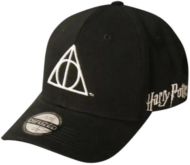 Produktbild Difuzed Harry Potter: Heiligtümer des Todes (One Size)