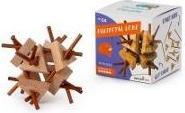 Actual product image Recent Toys Brain Puzzle No.4 Occipital Lobe (German)