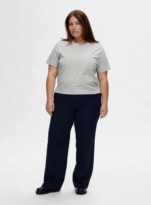 Immagine prodotto Selected Femme Maglietta boxy (XS)