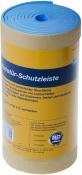 Produktbild Filmer Auto Türschutzleiste Schutzleiste Garage blau 200 x 20 cm