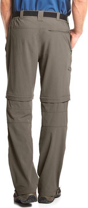 Produktbild Maier Sports Tajo Zip Off Hose (60)