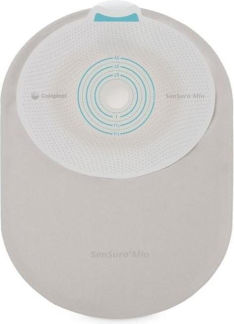 Image du produit Coloplast Kolo 1t 30-45 geschl maxi Fenst (30 pièce(s), 3414.40 ml, 718 g)