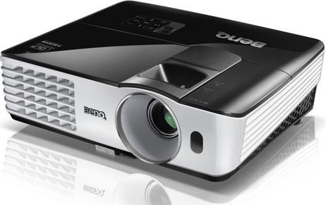 Produktbild BenQ Th680 (3000 lm)