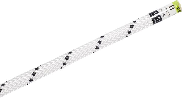 Image du produit Edelrid Corde statique Performance 9,0mm 50m (50 m)