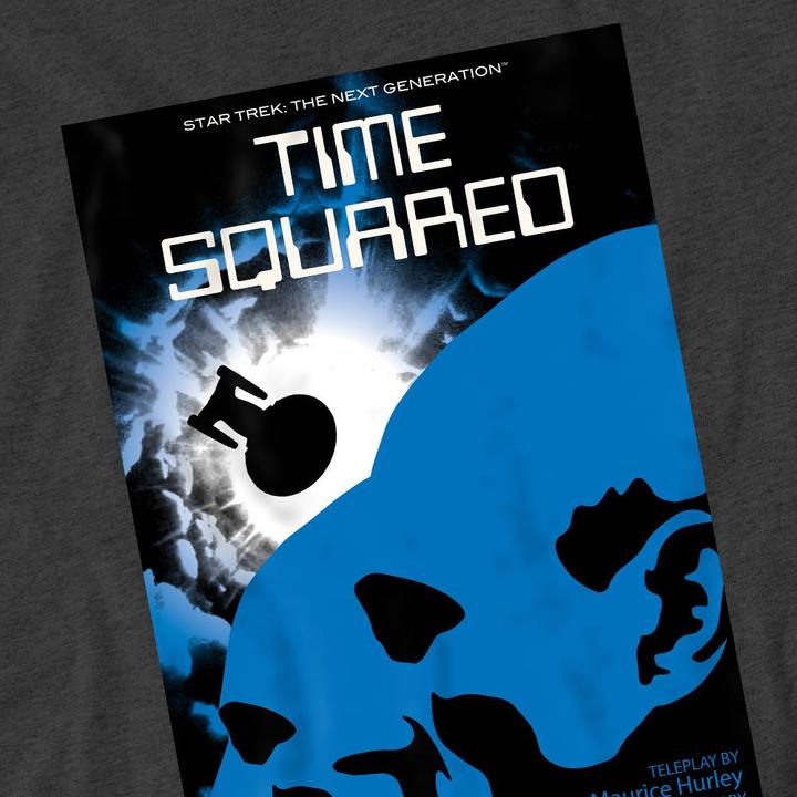 Produktbild The Next Generation Season 2 Episode 13 TShirt (M)