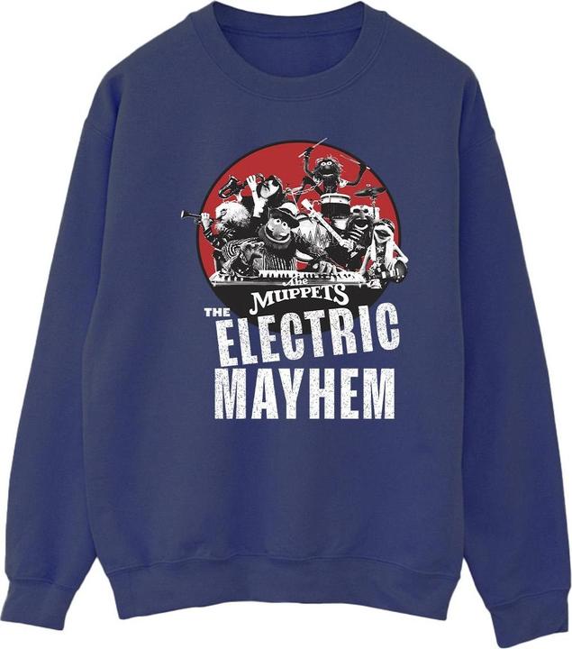 Gildan Mayhem Sweatshirt (XL)