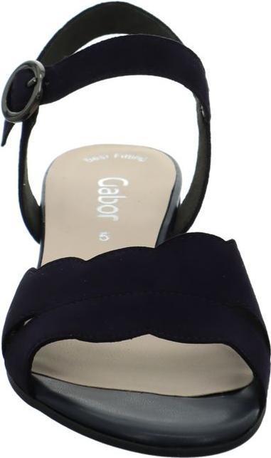 Actual product image Gabor Sandal (40)