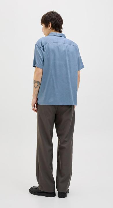 Image du produit Jack & Jones Loose Fit Hemd Hemd (S)