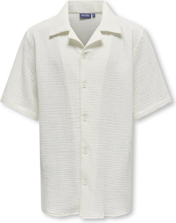 Image du produit Only & Sons OSJKYLE Hemd Hemd (128)