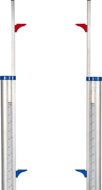 Actual product image Sport-Thieme Telescopic high jump stand (29000 g)