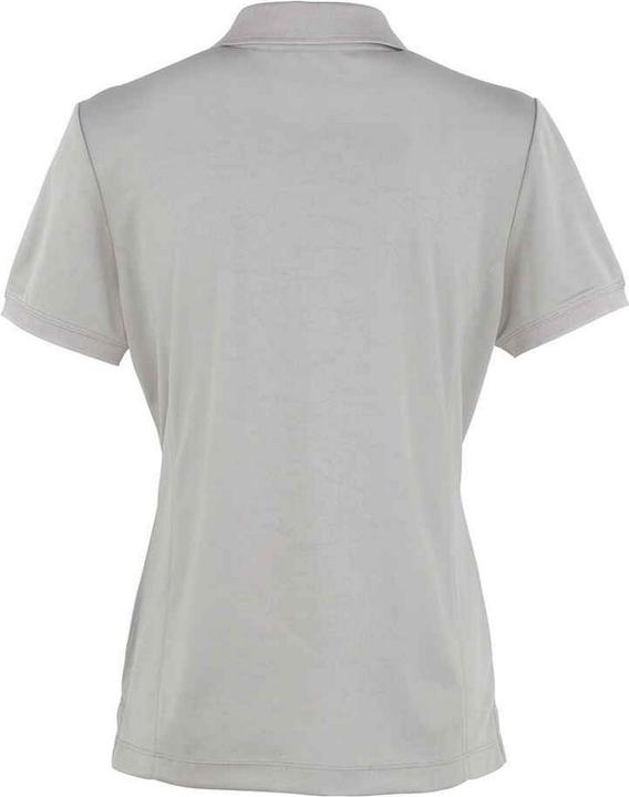 Immagine prodotto Premier Coolchecker Maglietta Polo Donna (38)