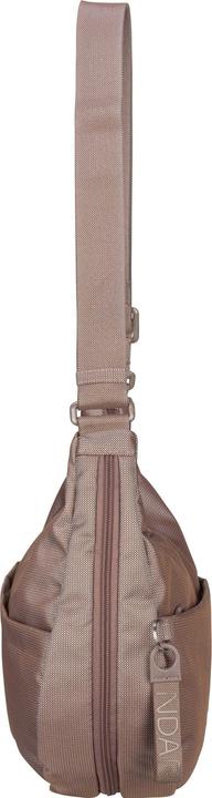Actual product image Mandarina Duck MD20 Hobo Bag QMT27