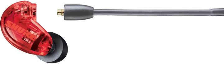 Actual product image Shure SE215 Pro (NC, Cable)