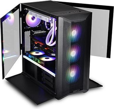 Productafbeelding Lian-Li Lancool II Gaas C (mATX, Mini-ITX, ATX, E-ATX)