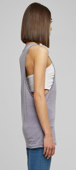 Produktbild Urban Classics Ladies Loose Burnout Tank (S)