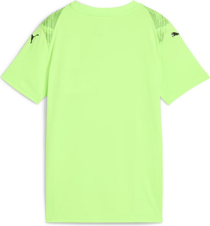 Actual product image Puma teamULTIMATE Jersey Jr (140)