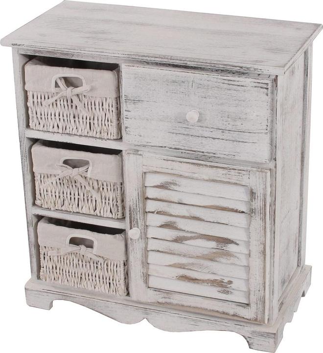 Immagine prodotto JOHN316 Kommode (60 x 30 x 63 cm)