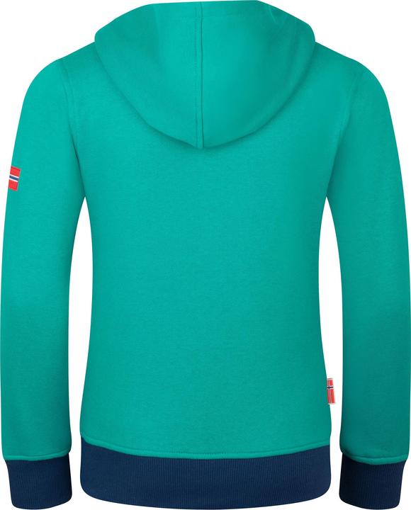 Actual product image Trollkids Kid's Troll Sweater (164)